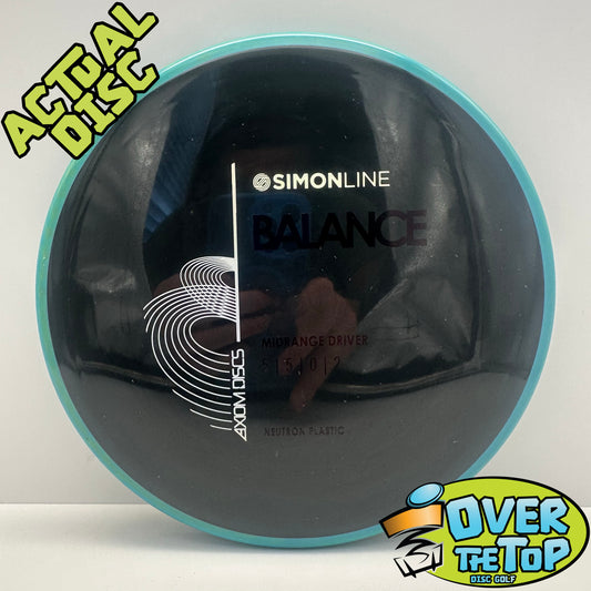 Balance Neutron SimonLine 177g