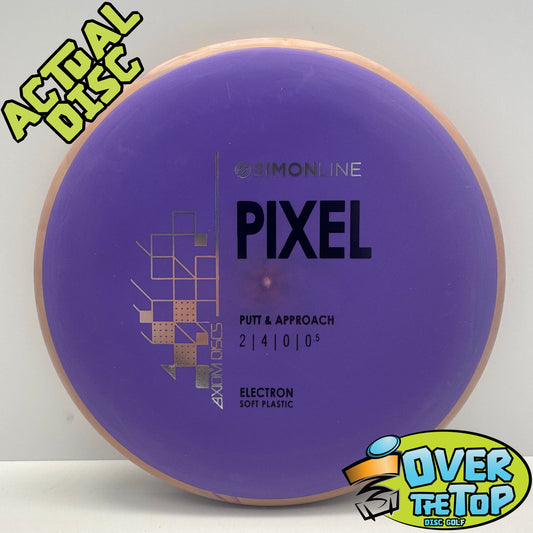 Pixel Electron SimonLine 168g