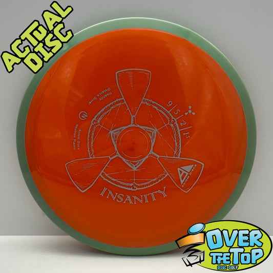 Insanity Neutron 170g