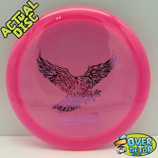 Falk K1 Hard Team Series (Chandler Reigh) 175g