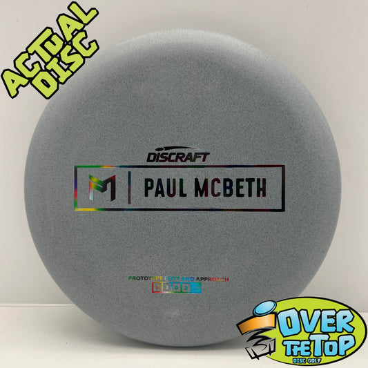 Kratos Signature Special Blend (Paul McBeth) 173g