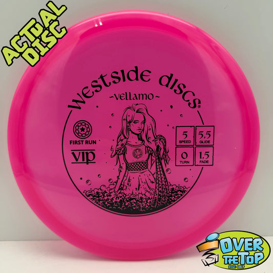 Vellamo VIP 175g