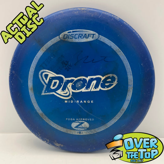 Drone Z-Line Used (4. LE/SE) 180g