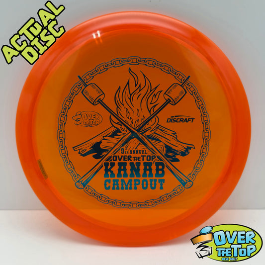 Cicada Z-Line 164-6g