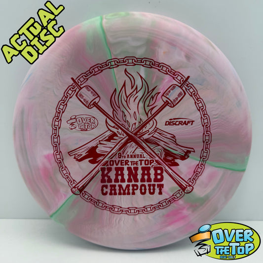 Luna ESP Swirl 173-4g