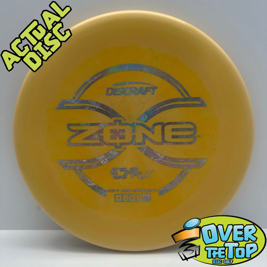 Zone ESP FLX 173-174g
