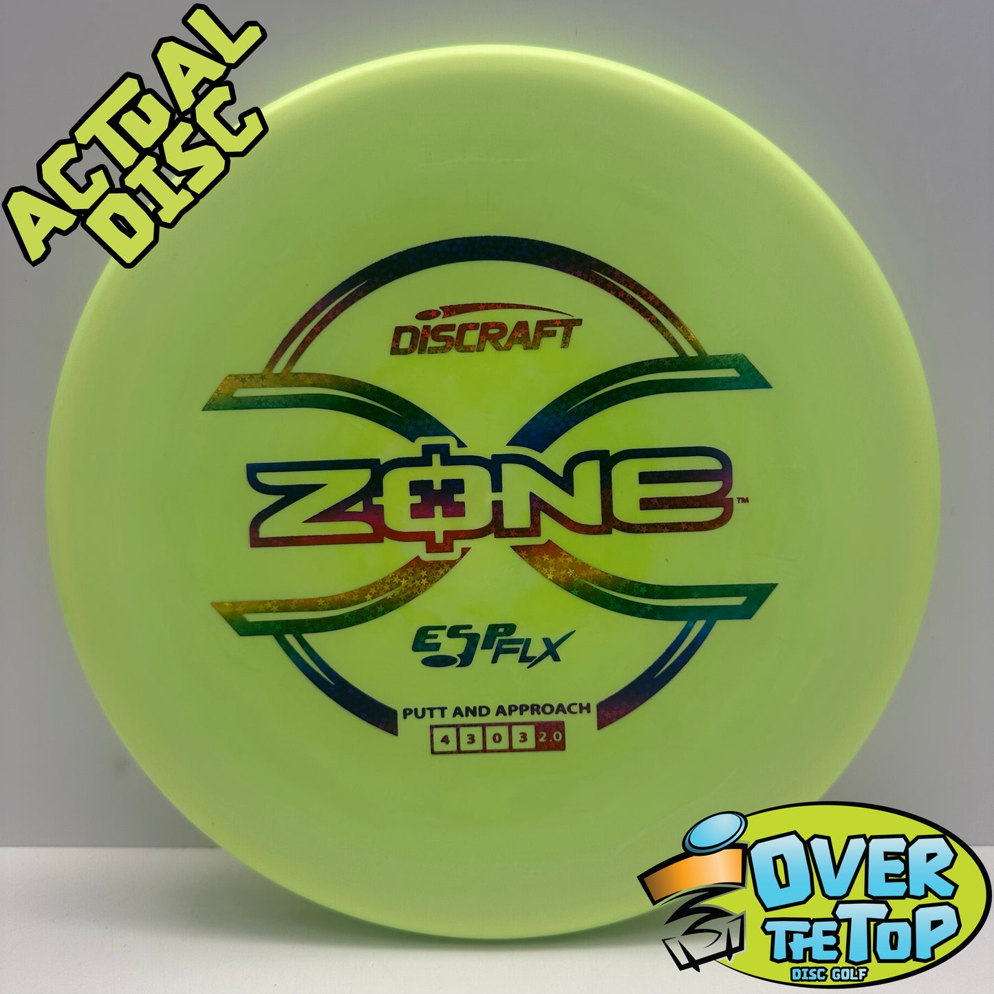 Zone ESP FLX 173-174g