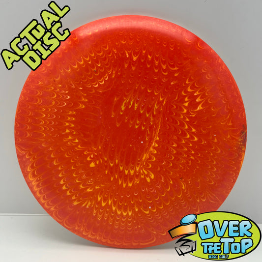 Passion Bottom Stamp ESP (Paige Pierce) CalvinCraft Custom 166g