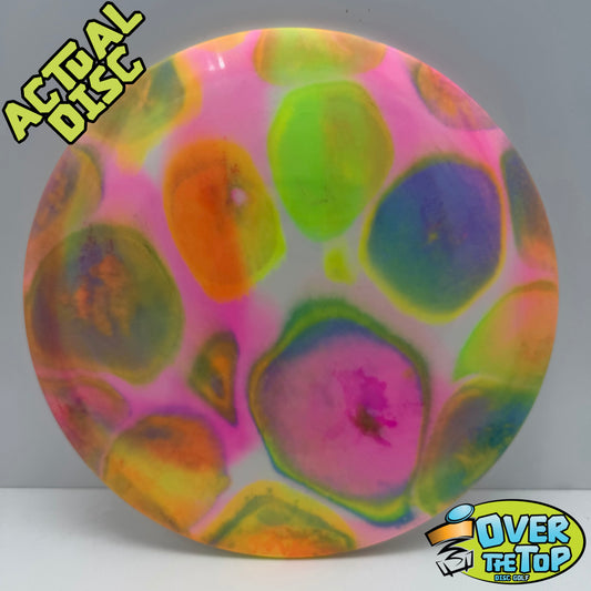 Athena Bottom Stamp ESP (Paul McBeth) 167-9g