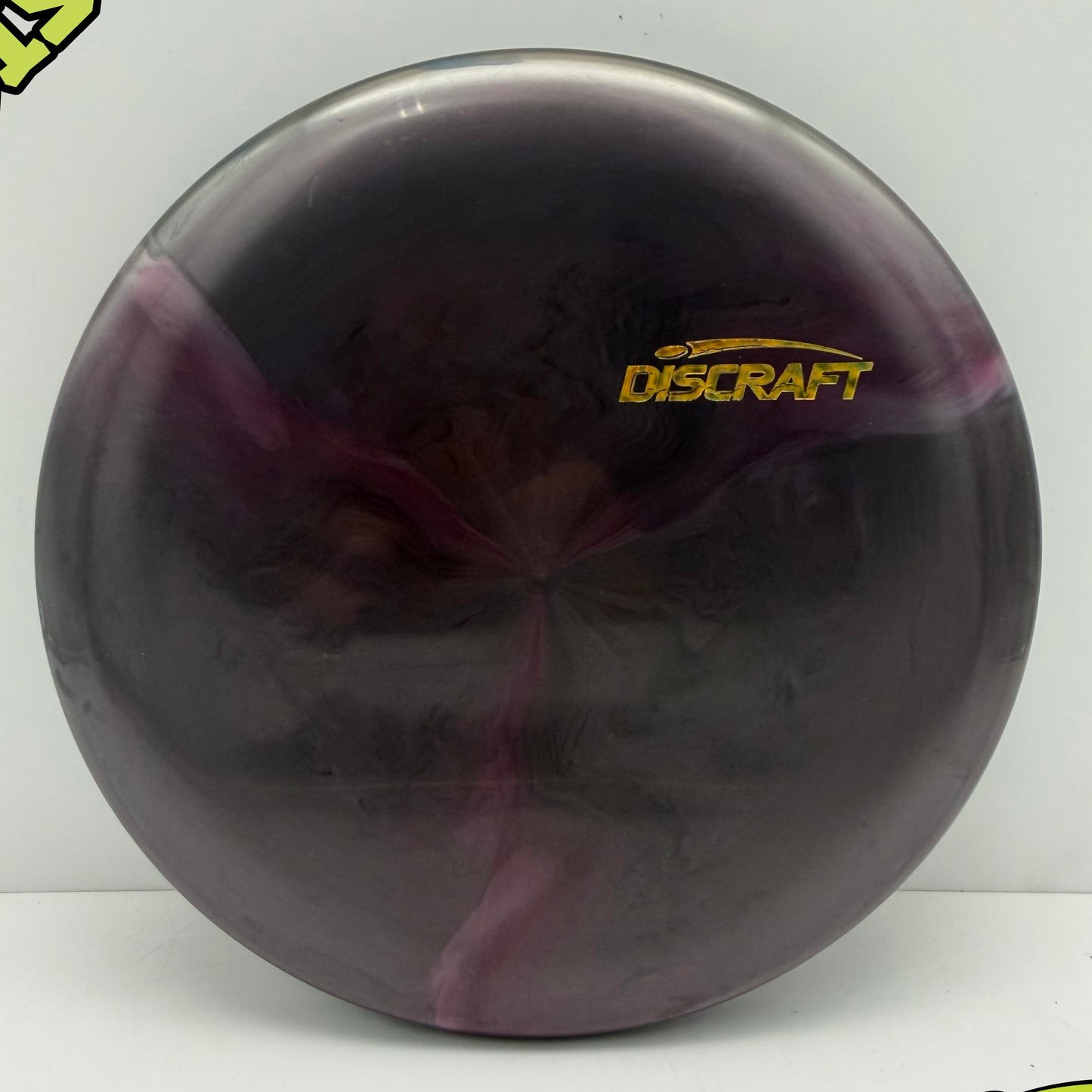 Luna Big-Z Swirl (Paul McBeth) 177g
