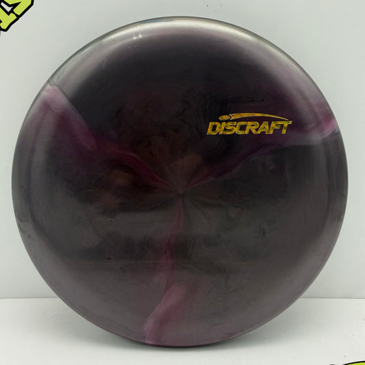 Luna Big-Z Swirl (Paul McBeth) 177g