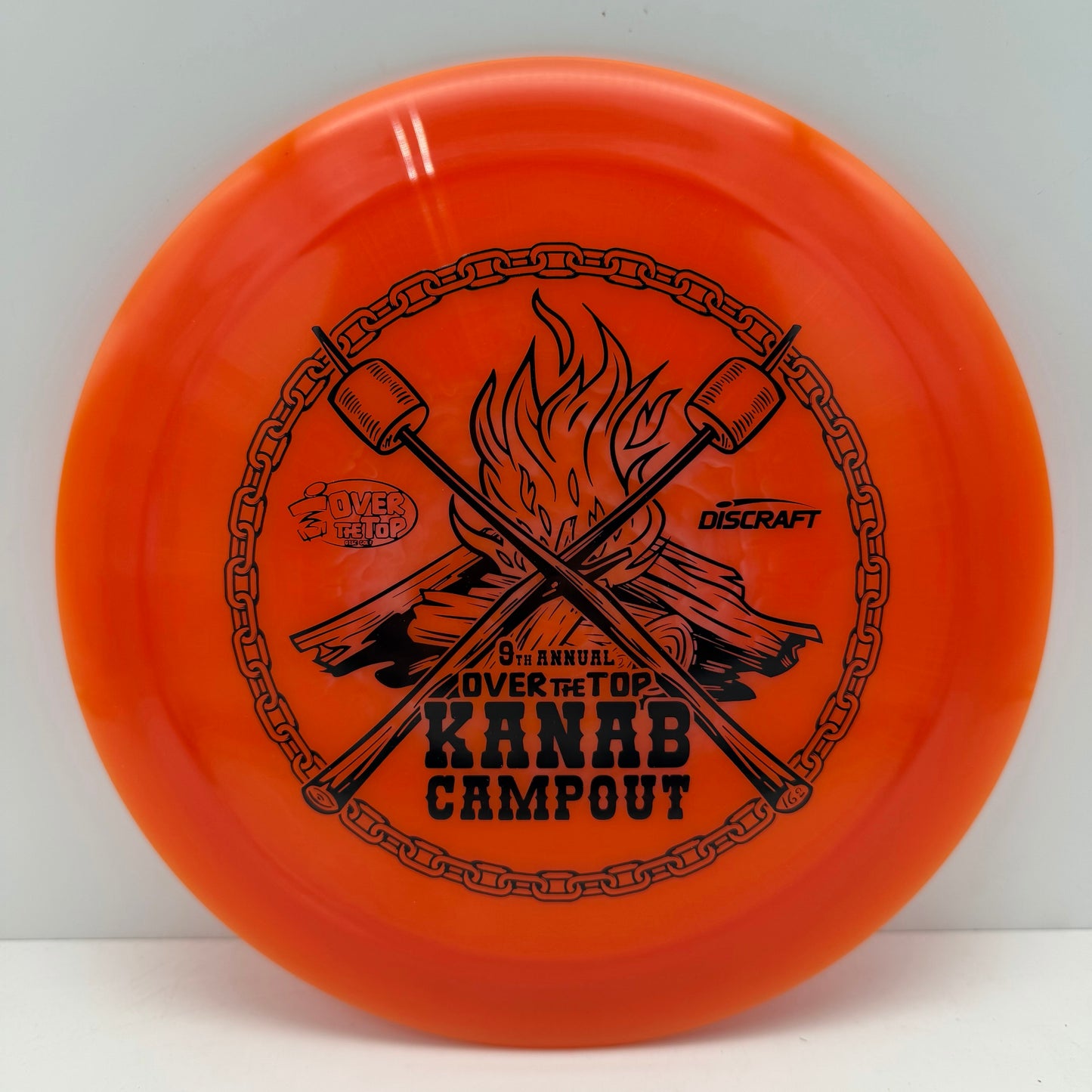 Nuke ESP 175g