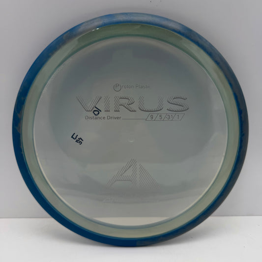 Virus Proton 174g