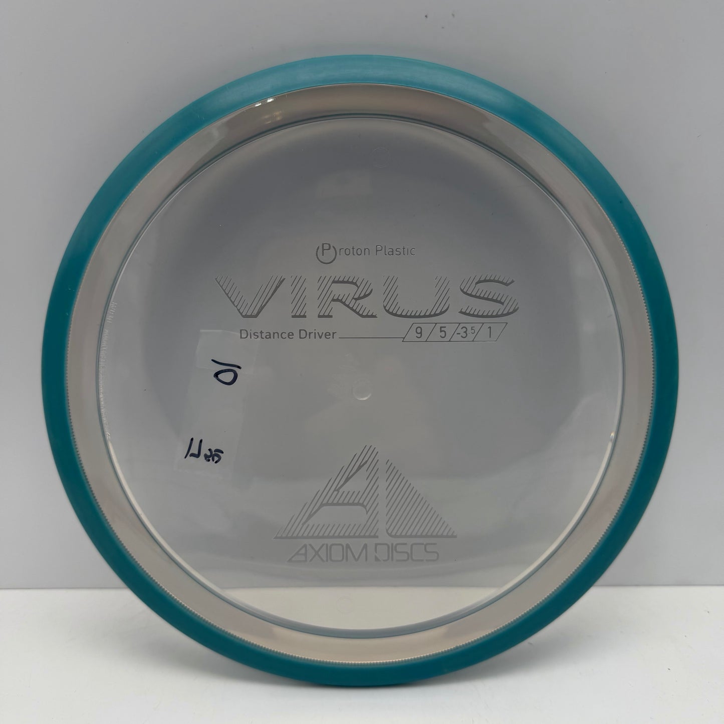 Virus Proton 174g