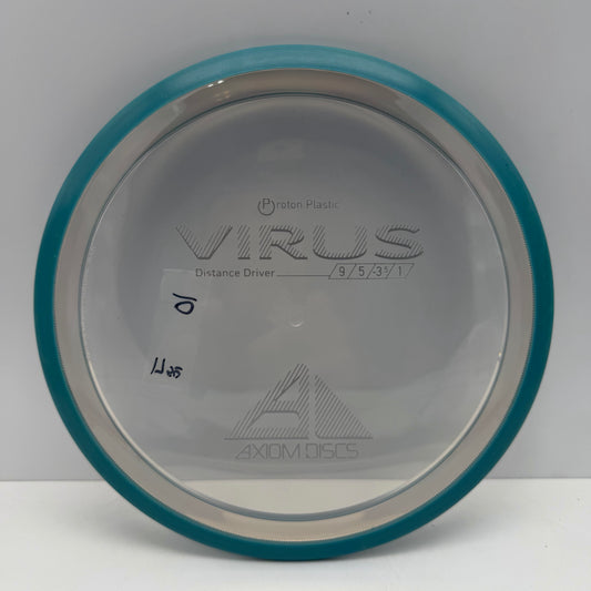 Virus Proton 174g