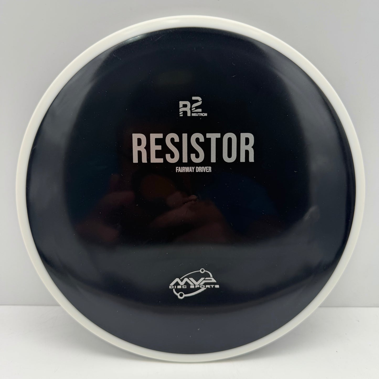 Resistor Neutron R2 Used (8/10.Clean) 165g