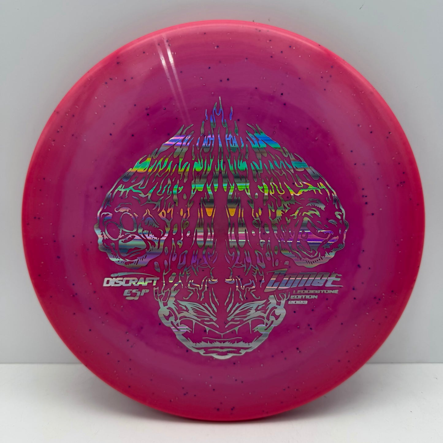 Comet ESP Sparkle (Ledgestone) 177-180g