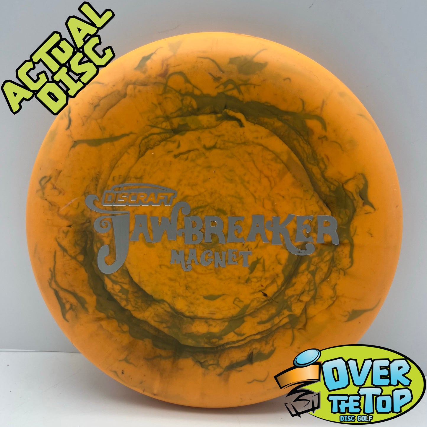 Magnet Jawbreaker 169g