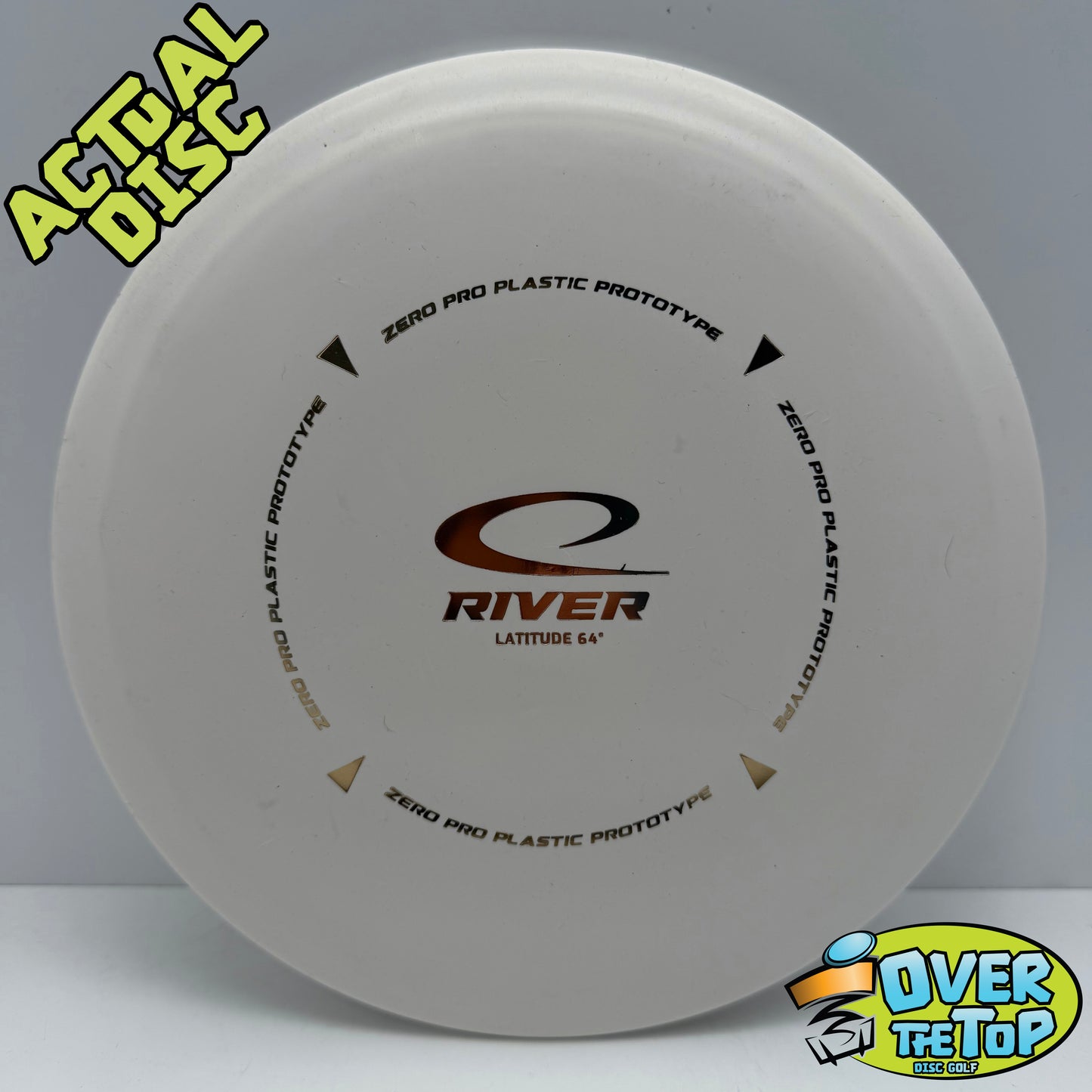 River Zero Pro 174g