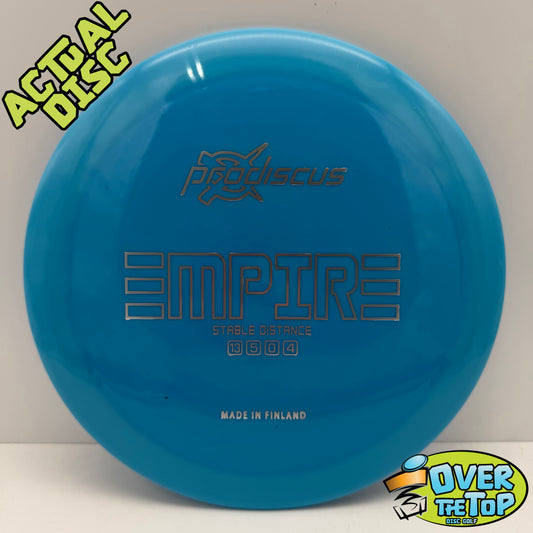 Empire Ultrium 176g