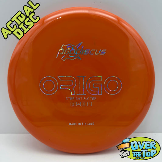Origo Ultrium 174g
