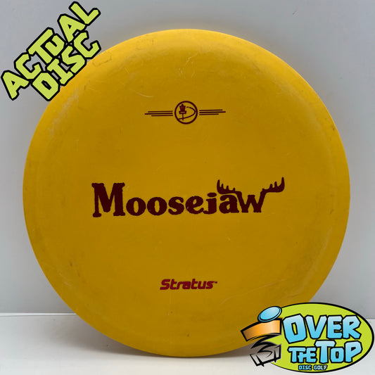 Stratus Elite X 177g