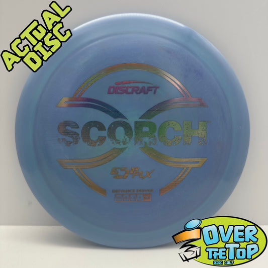 Scorch ESP Flx 173-174g