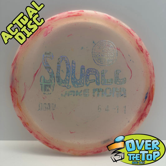 Squall Granite (Jake Monn) 175-176g