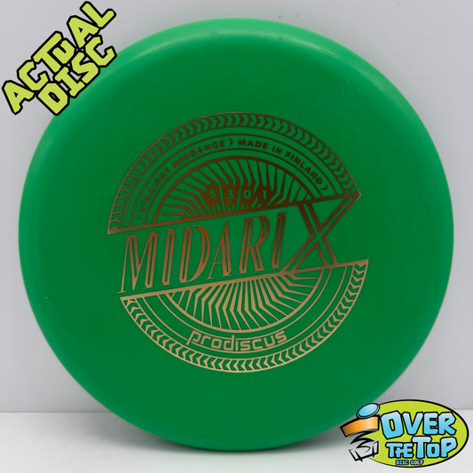 Midari X Base 174g