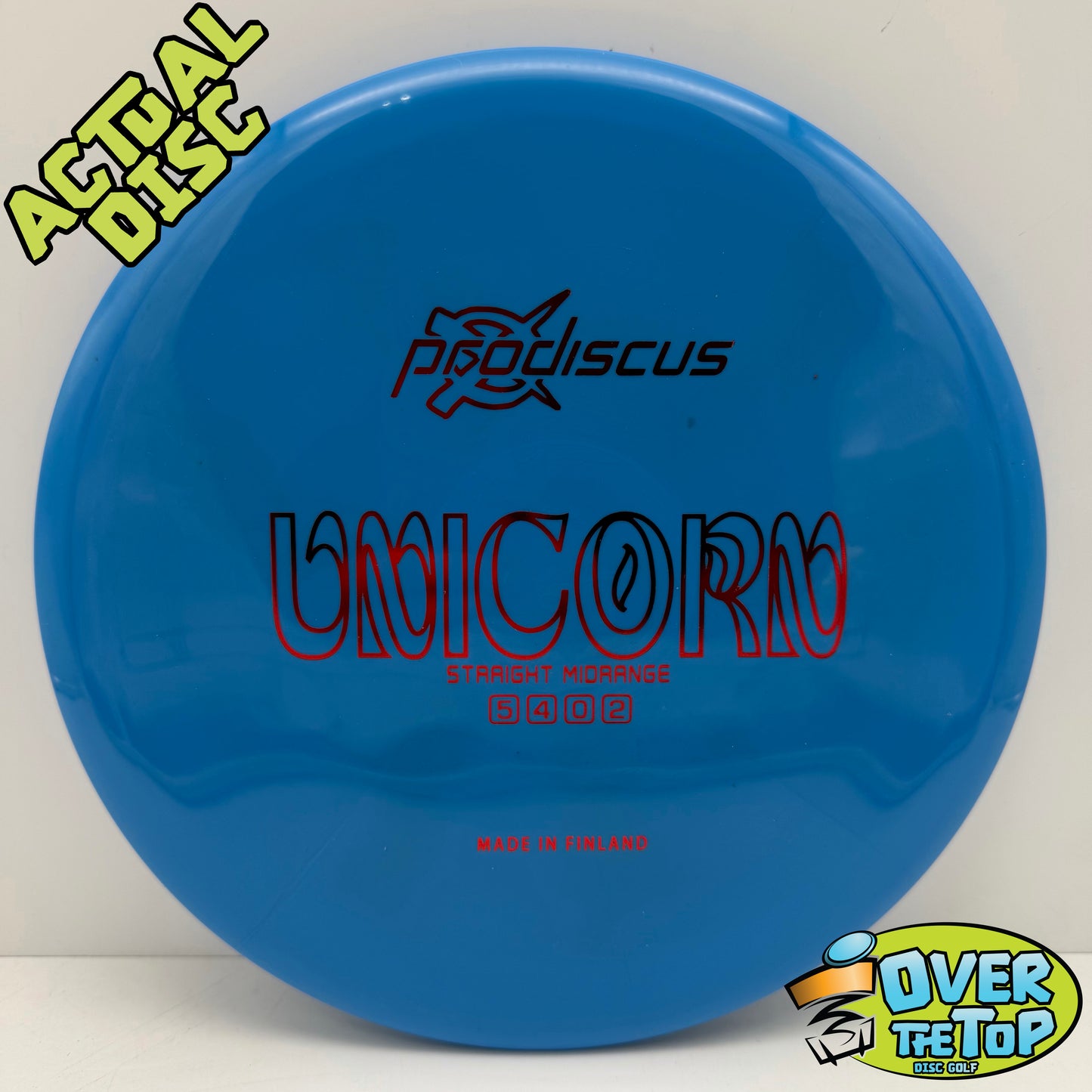 Unicorn Ultrium 180g