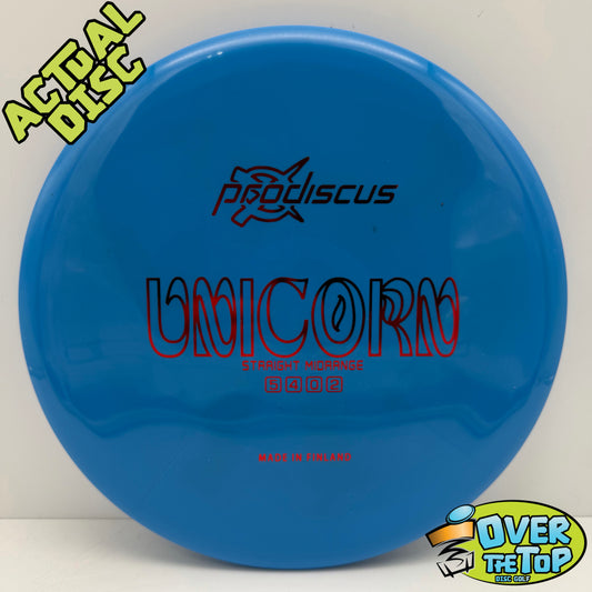 Unicorn Ultrium 180g