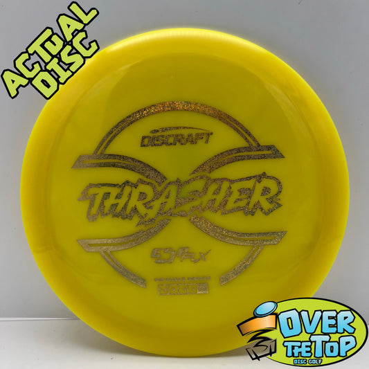 Thrasher ESP FLX 169g