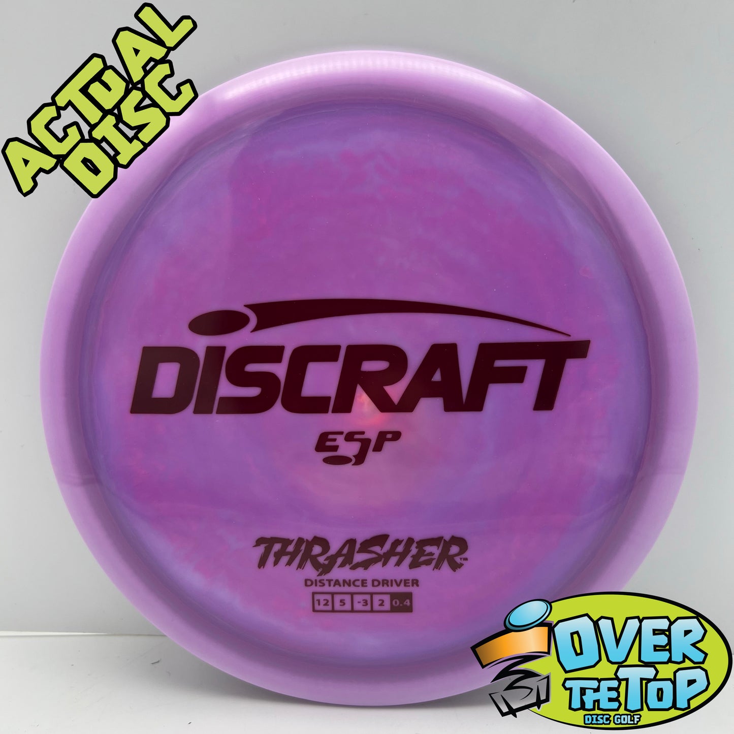Thrasher ESP 174g