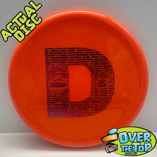 Range Neutron (SUDGA D) 173g
