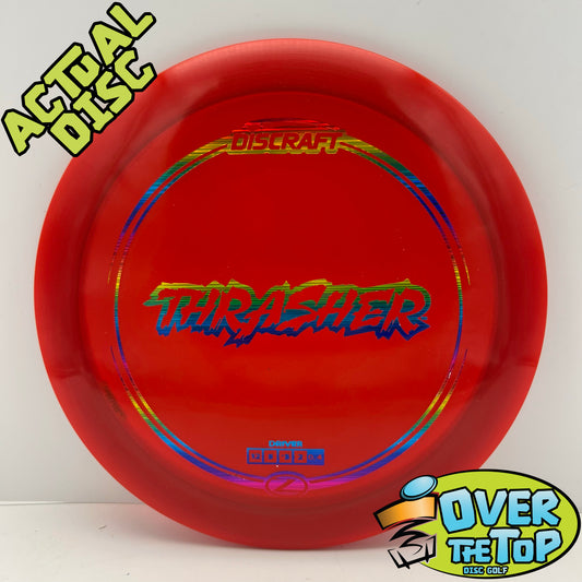 Thrasher Z-Line 169g