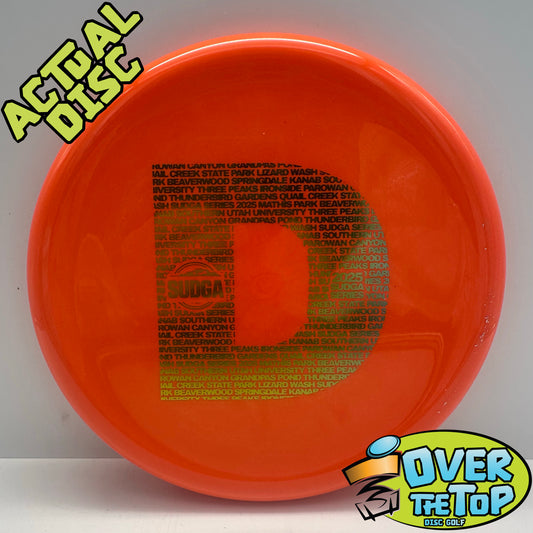 Range Neutron (SUDGA D) 173g