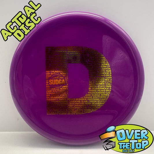 Range Neutron (SUDGA D) 174g