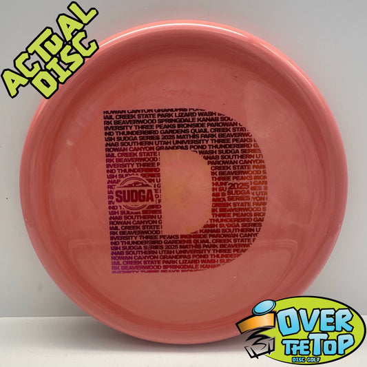 Range Neutron (SUDGA D) 175g