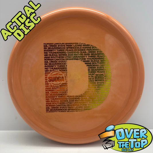Range Neutron (SUDGA D) 174g