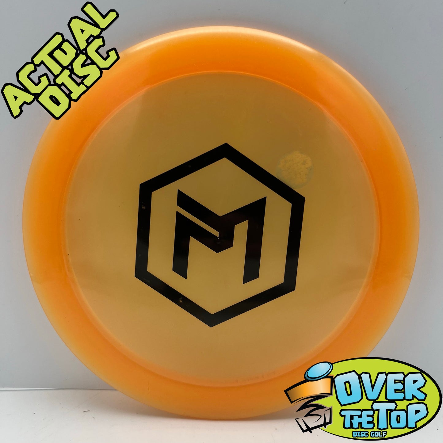 Zeus Z-Line (Paul McBeth) 173g