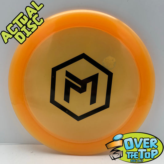 Zeus Z-Line (Paul McBeth) 173g