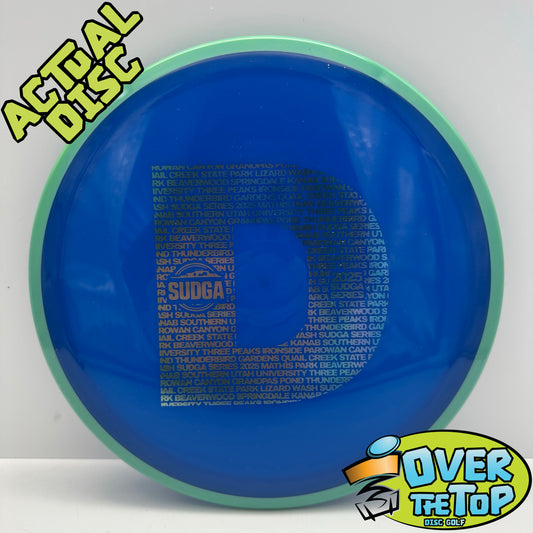 Crave Neutron (SUDGA D) 172g