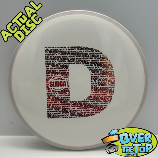 Crave Neutron (SUDGA D) 174g
