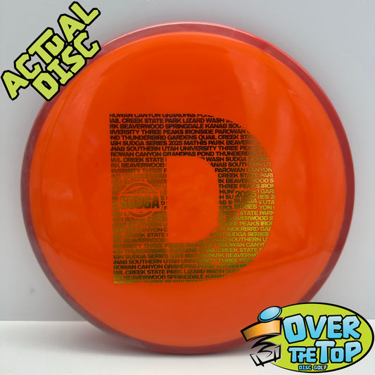 Crave Neutron (SUDGA D) 173g
