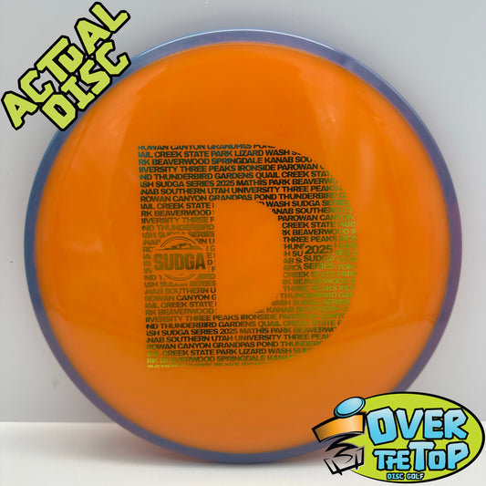 Crave Neutron (SUDGA D) 174g