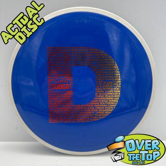 Crave Neutron (SUDGA D) 172g