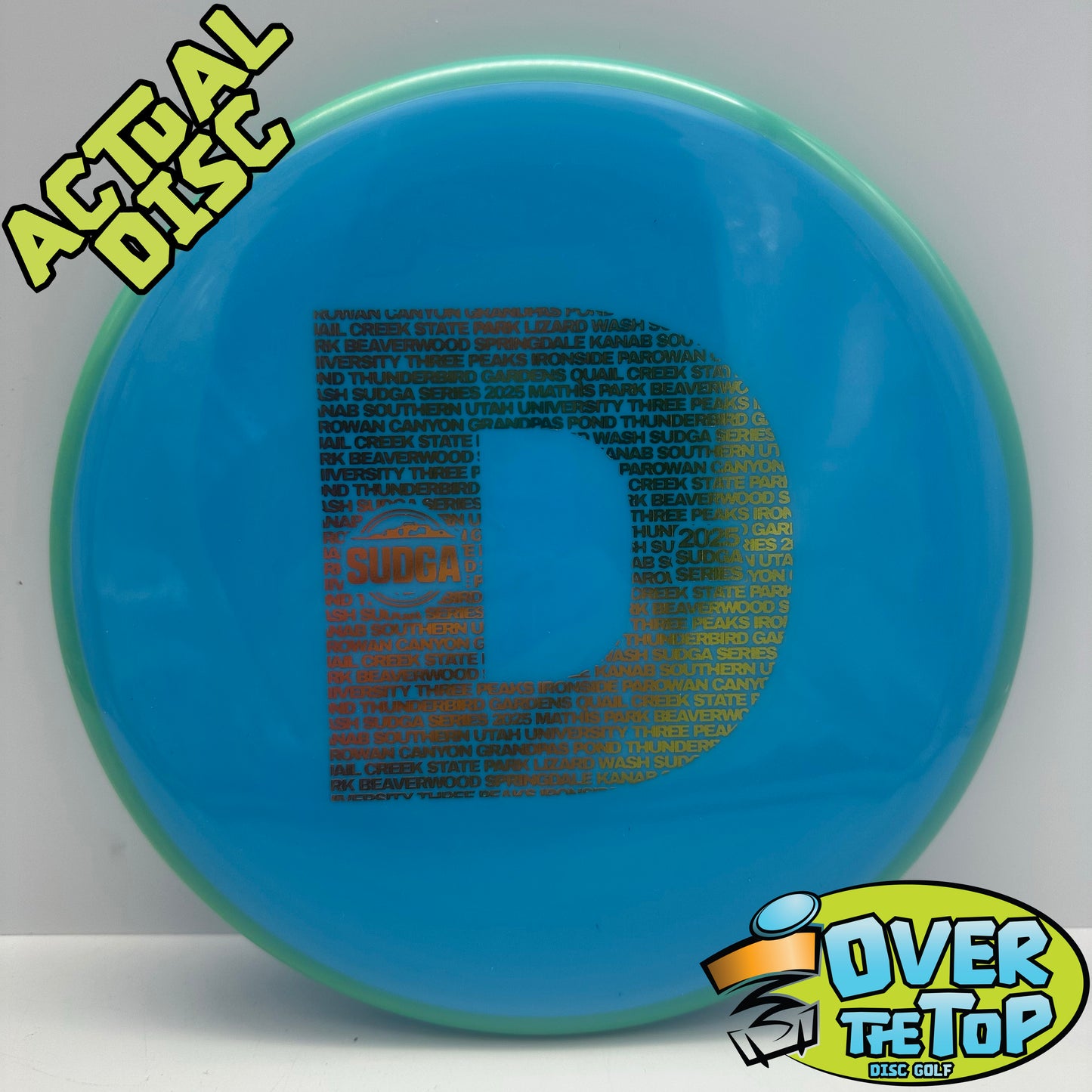 Hex Neutron (SUDGA D) 176g