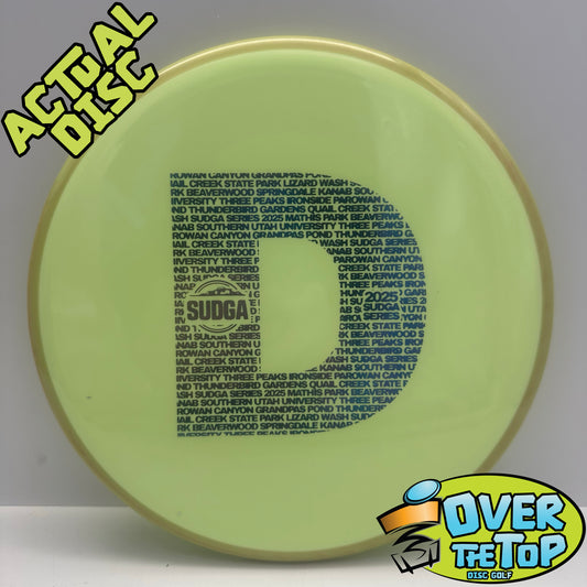 Hex Neutron (SUDGA D) 176g