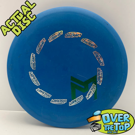 Wasp X-Line Used (6. Inked) 176g