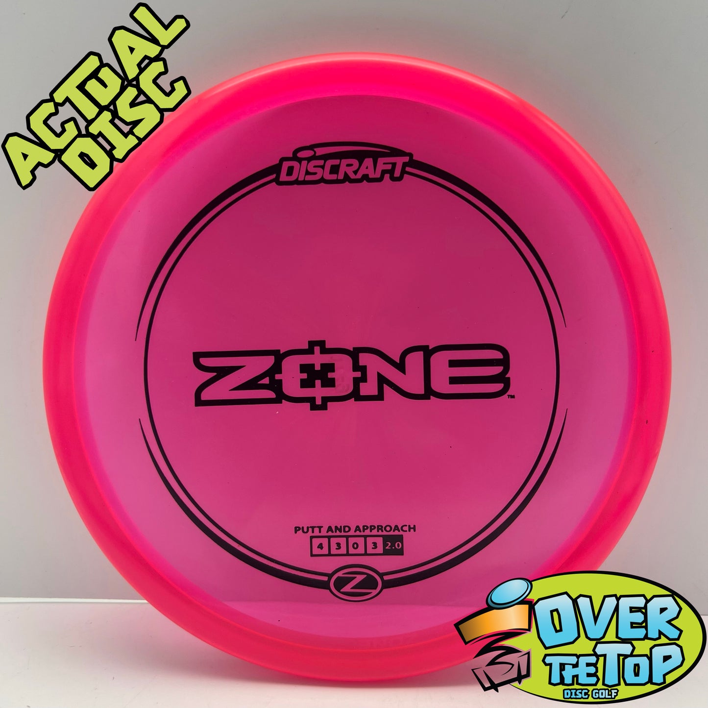 Zone Z-Line 173g